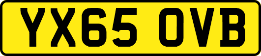 YX65OVB