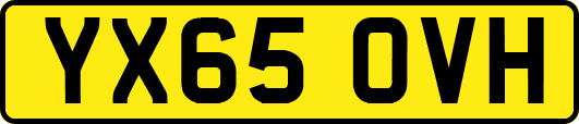 YX65OVH