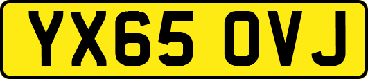 YX65OVJ