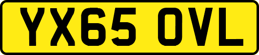 YX65OVL