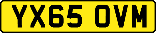 YX65OVM