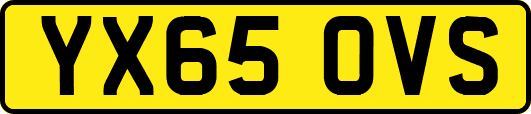 YX65OVS