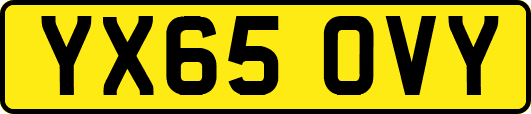 YX65OVY