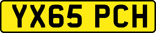 YX65PCH