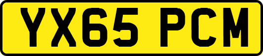 YX65PCM
