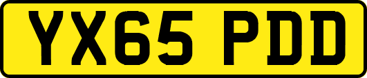 YX65PDD