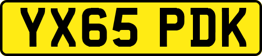 YX65PDK