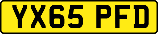 YX65PFD