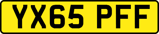 YX65PFF