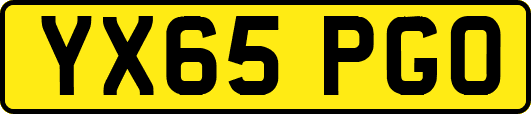 YX65PGO