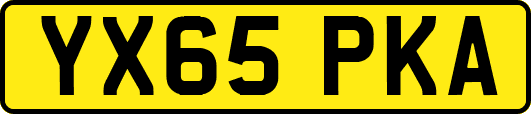 YX65PKA