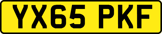 YX65PKF