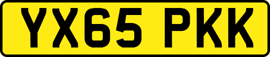 YX65PKK