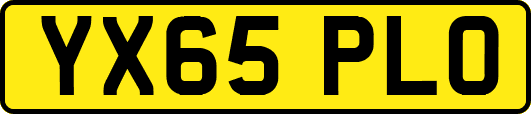 YX65PLO