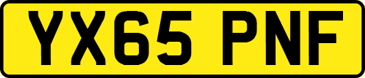 YX65PNF