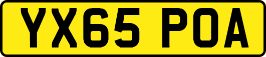 YX65POA