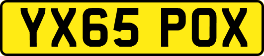 YX65POX