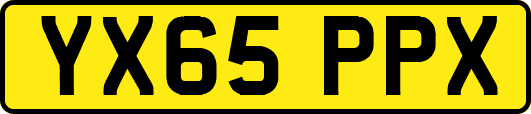 YX65PPX