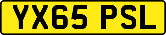 YX65PSL