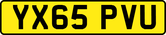 YX65PVU