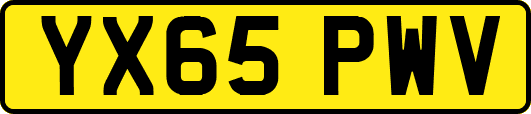 YX65PWV