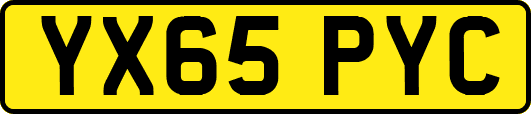 YX65PYC