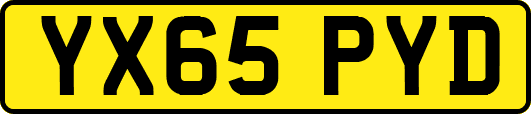 YX65PYD