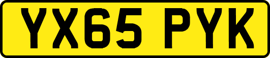 YX65PYK