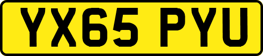 YX65PYU