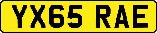 YX65RAE