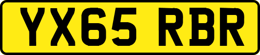 YX65RBR