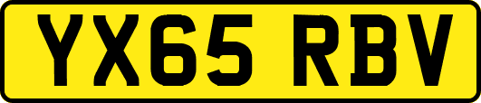 YX65RBV