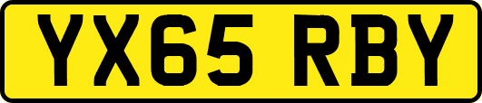 YX65RBY