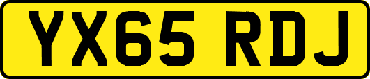 YX65RDJ