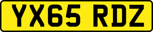 YX65RDZ