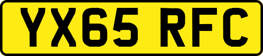 YX65RFC