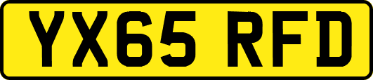 YX65RFD