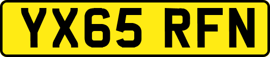 YX65RFN