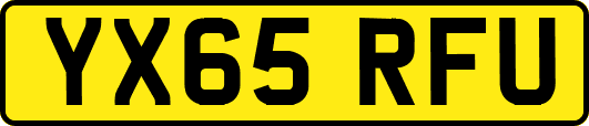 YX65RFU