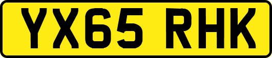 YX65RHK