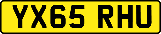 YX65RHU