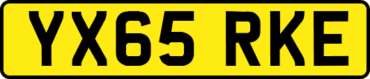 YX65RKE