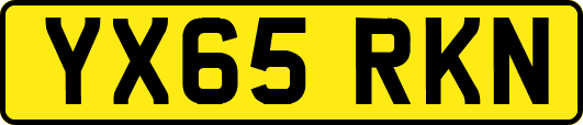 YX65RKN