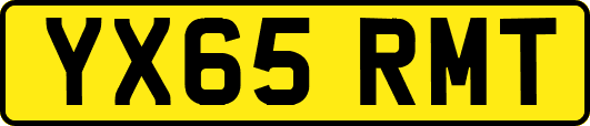 YX65RMT