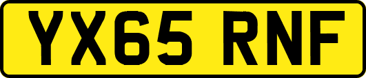 YX65RNF