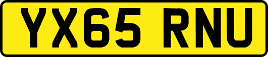 YX65RNU