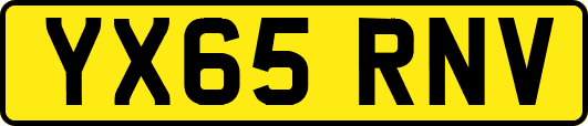 YX65RNV