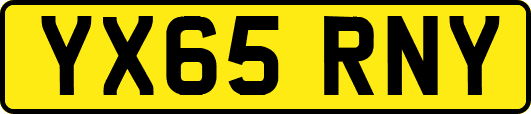 YX65RNY