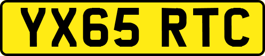 YX65RTC