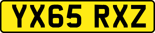 YX65RXZ